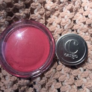 Ofra Blush and Cargo Bronzer